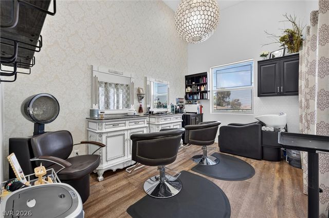 306 East Country Club Drive, Henderson, NV 89015