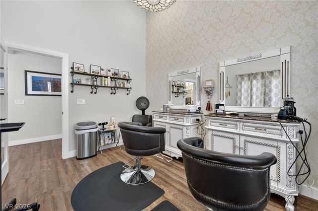 306 East Country Club Drive, Henderson, NV 89015