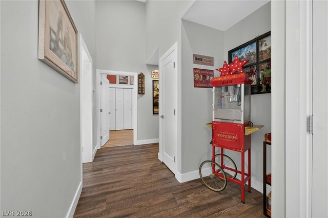 306 East Country Club Drive, Henderson, NV 89015