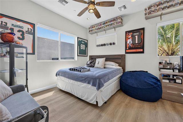 306 East Country Club Drive, Henderson, NV 89015
