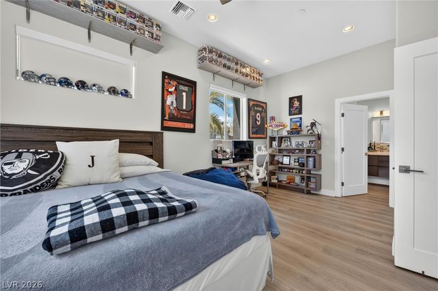 306 East Country Club Drive, Henderson, NV 89015
