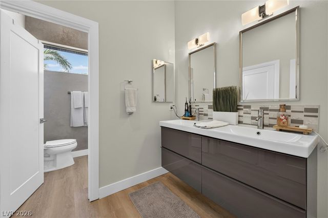 306 East Country Club Drive, Henderson, NV 89015