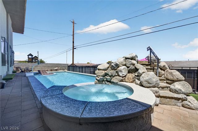 306 East Country Club Drive, Henderson, NV 89015