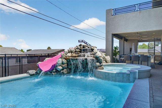 306 East Country Club Drive, Henderson, NV 89015