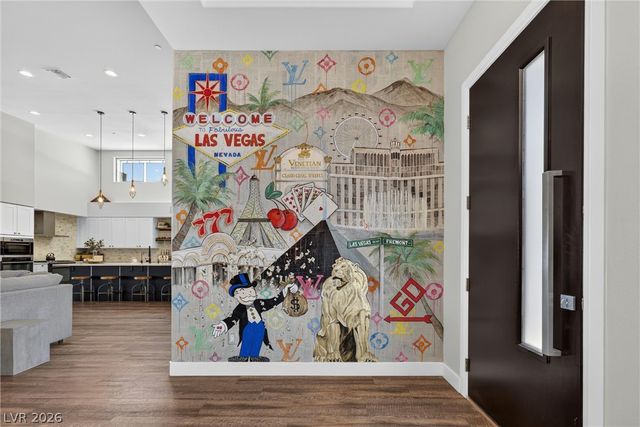 306 East Country Club Drive, Henderson, NV 89015
