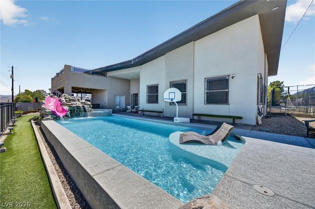 306 East Country Club Drive, Henderson, NV 89015
