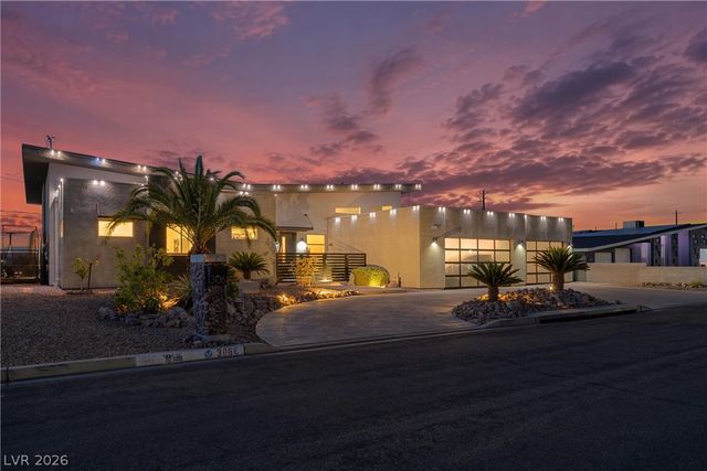 306 East Country Club Drive, Henderson, NV 89015