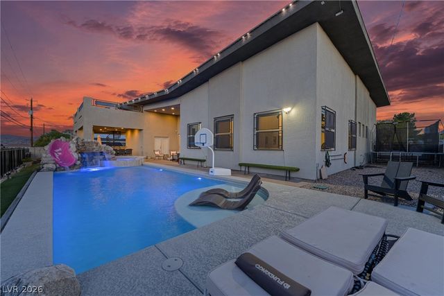 306 East Country Club Drive, Henderson, NV 89015