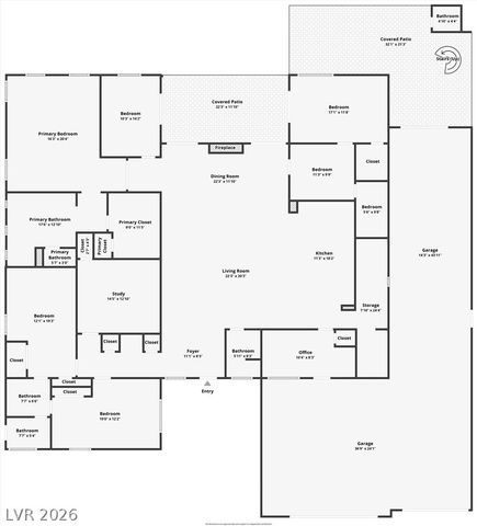 306 East Country Club Drive, Henderson, NV 89015