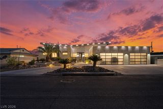 306 East Country Club Drive, Henderson, NV 89015