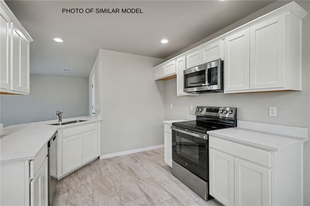 3549 E Hearne Avenue, Kingman, AZ 86409