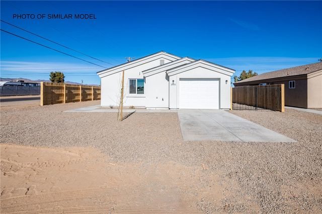 3549 E Hearne Avenue, Kingman, AZ 86409
