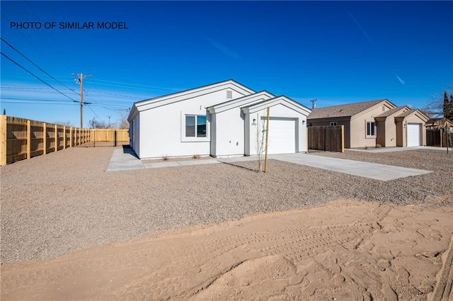 3549 E Hearne Avenue, Kingman, AZ 86409