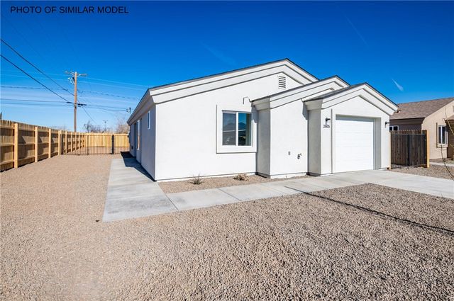 3549 E Hearne Avenue, Kingman, AZ 86409