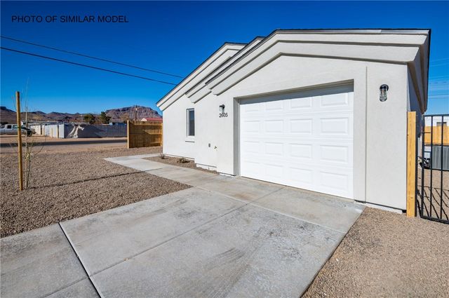 3549 E Hearne Avenue, Kingman, AZ 86409