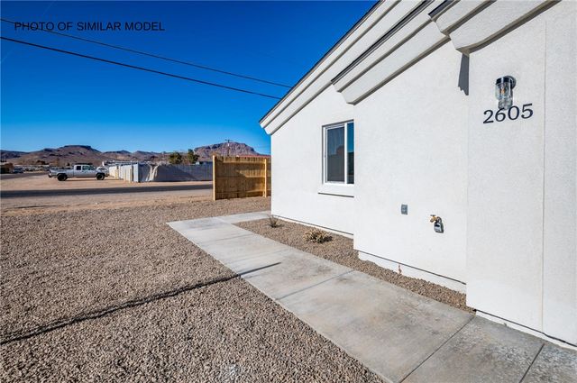 3549 E Hearne Avenue, Kingman, AZ 86409