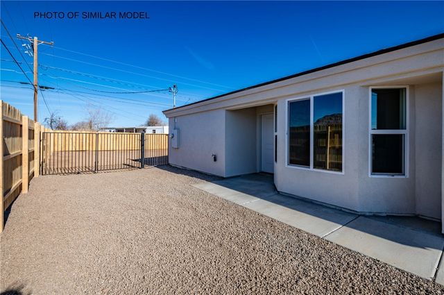3549 E Hearne Avenue, Kingman, AZ 86409