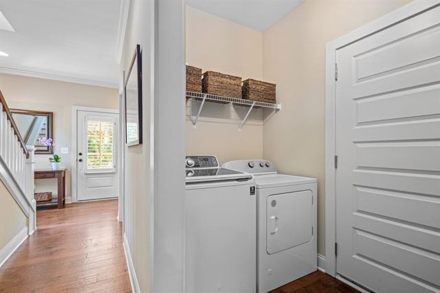 1810 Annie NW Street, Atlanta, GA 30318