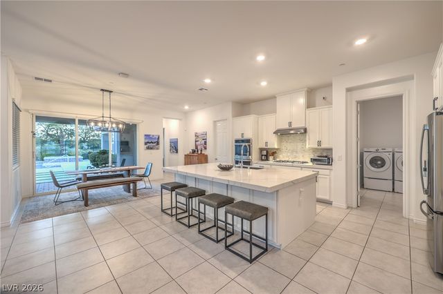 118 Reflection Cove Drive, Henderson, NV 89011