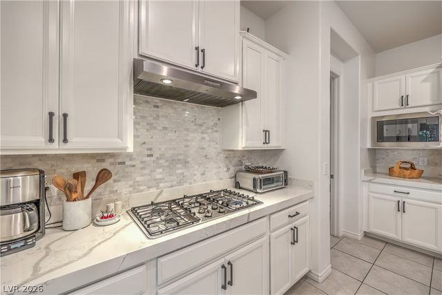 118 Reflection Cove Drive, Henderson, NV 89011