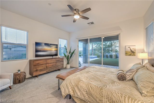 118 Reflection Cove Drive, Henderson, NV 89011