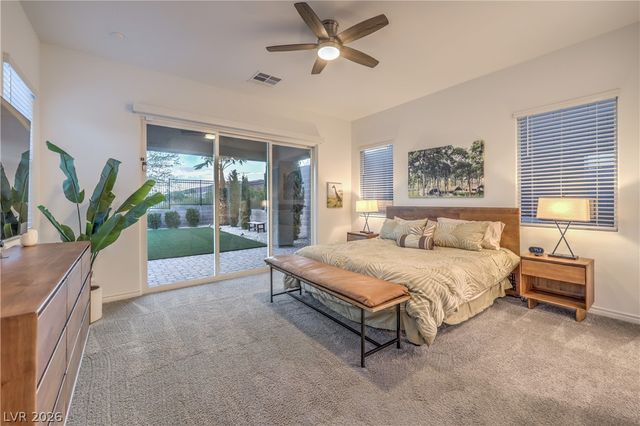 118 Reflection Cove Drive, Henderson, NV 89011