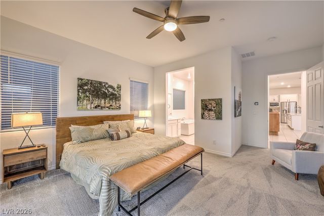 118 Reflection Cove Drive, Henderson, NV 89011