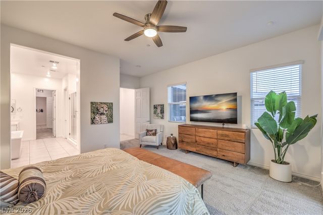 118 Reflection Cove Drive, Henderson, NV 89011