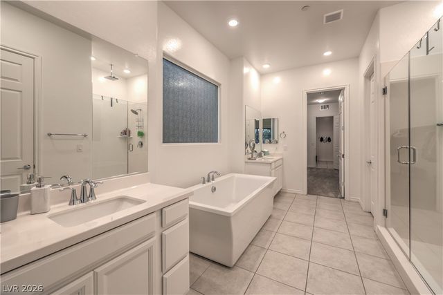 118 Reflection Cove Drive, Henderson, NV 89011