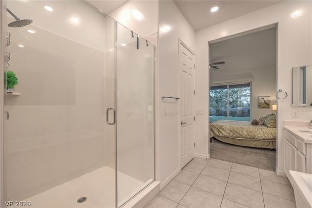 118 Reflection Cove Drive, Henderson, NV 89011