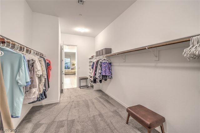 118 Reflection Cove Drive, Henderson, NV 89011