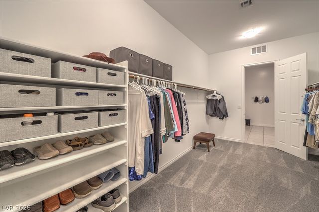 118 Reflection Cove Drive, Henderson, NV 89011