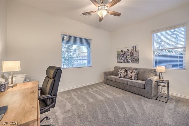 118 Reflection Cove Drive, Henderson, NV 89011