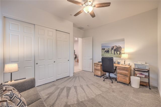 118 Reflection Cove Drive, Henderson, NV 89011