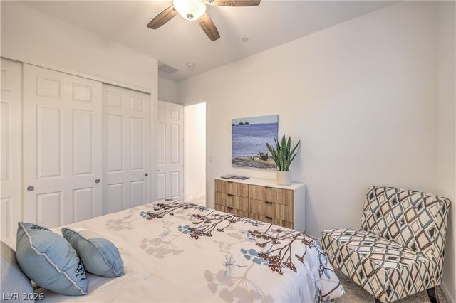118 Reflection Cove Drive, Henderson, NV 89011