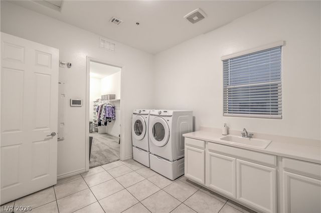 118 Reflection Cove Drive, Henderson, NV 89011