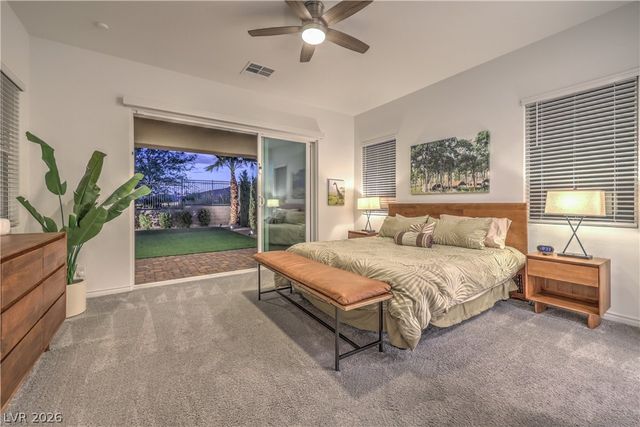 118 Reflection Cove Drive, Henderson, NV 89011