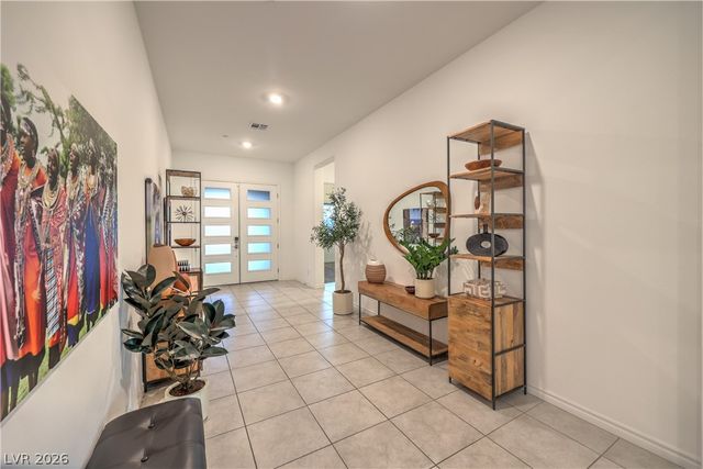 118 Reflection Cove Drive, Henderson, NV 89011