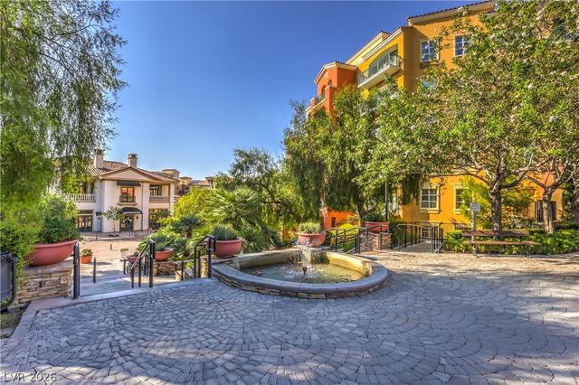 118 Reflection Cove Drive, Henderson, NV 89011