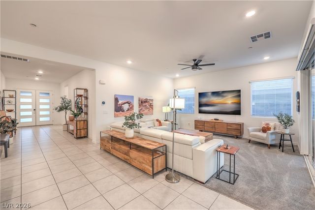 118 Reflection Cove Drive, Henderson, NV 89011