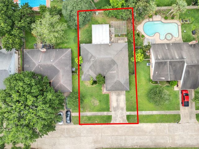 22627 Elsinore Drive, Katy, TX 77450