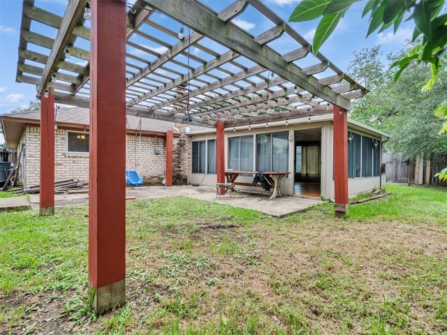 22627 Elsinore Drive, Katy, TX 77450