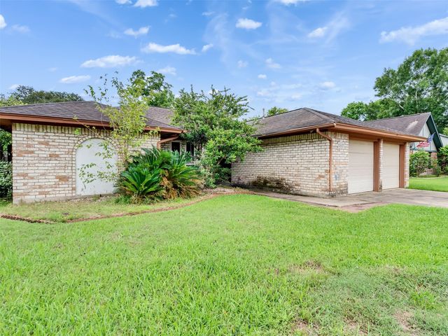 22627 Elsinore Drive, Katy, TX 77450