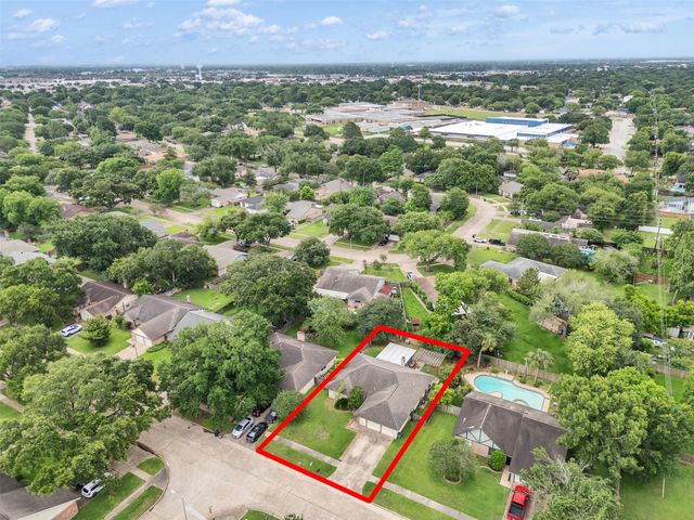 22627 Elsinore Drive, Katy, TX 77450