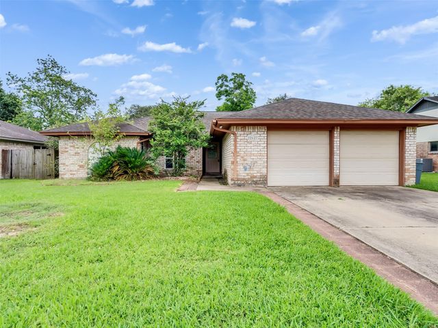 22627 Elsinore Drive, Katy, TX 77450