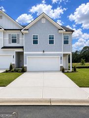 6416 Rosetta Place 48, South Fulton, GA 30331