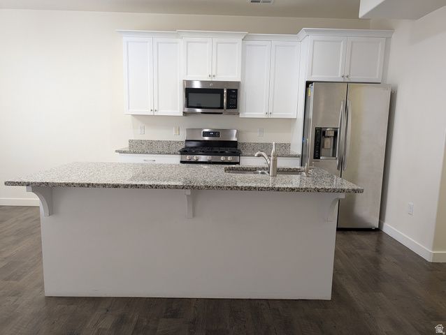 5407 W BLACK HILLS LN, Herriman, UT 84096