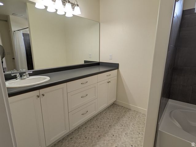 5407 W BLACK HILLS LN, Herriman, UT 84096