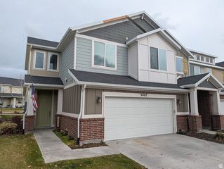 5407 W BLACK HILLS LN, Herriman, UT 84096