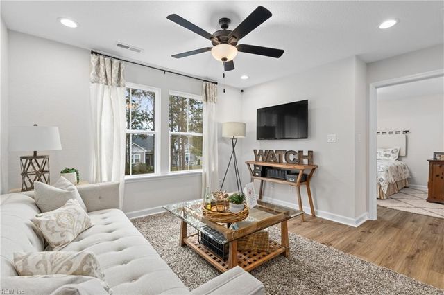 1041 Bennett's ARCH, Suffolk, VA 23435